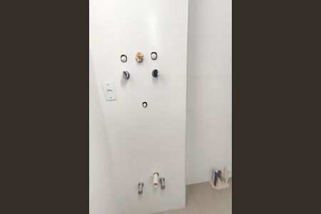 Apartamento para alugar com 63m², 2 quartos e sem vagaCozinha e Área de Serviço