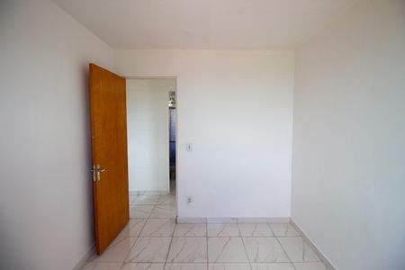 Apartamento à venda com 45m², 2 quartos e 1 vagaQuarto 2