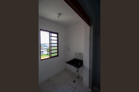 Apartamento à venda com 45m², 2 quartos e 1 vagaÁrea de Serviço