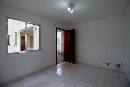 Apartamento à venda com 45m², 2 quartos e 1 vagaSala