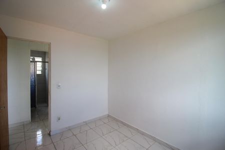 Apartamento à venda com 45m², 2 quartos e 1 vagaQuarto 2