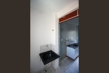 Apartamento à venda com 45m², 2 quartos e 1 vagaÁrea de Serviço