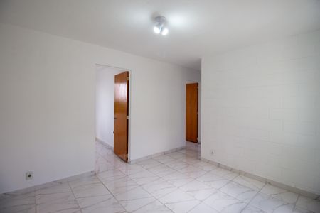 Apartamento à venda com 45m², 2 quartos e 1 vagaSala