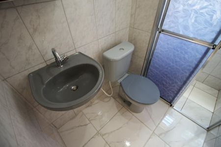 Apartamento à venda com 45m², 2 quartos e 1 vagaBanheiro