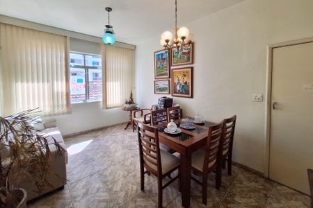 Apartamento à venda com 94m², 3 quartos e sem vaga Apartamento à venda com 94m², 3 quartos e sem vagaSala