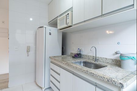 Apartamento para alugar com 50m², 1 quarto e 1 vagaCozinha