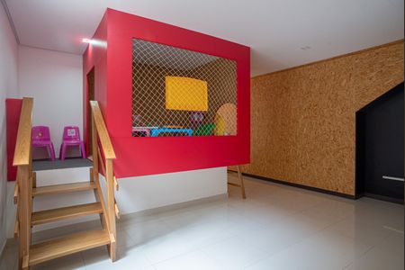 Apartamento para alugar com 50m², 1 quarto e 1 vagaÁrea comum - Brinquedoteca