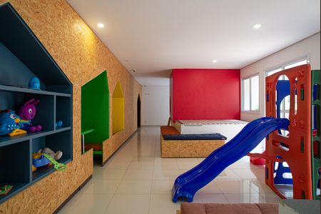 Apartamento para alugar com 50m², 1 quarto e 1 vagaÁrea comum - Brinquedoteca