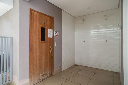 Apartamento para alugar com 50m², 1 quarto e 1 vagaÁrea comum - Sauna