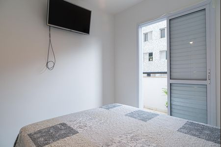 Apartamento para alugar com 50m², 1 quarto e 1 vagaQuarto