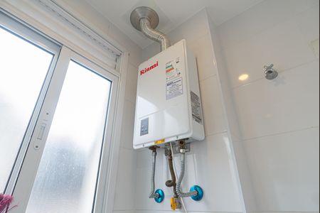 Apartamento para alugar com 50m², 1 quarto e 1 vagaÁrea de Serviço