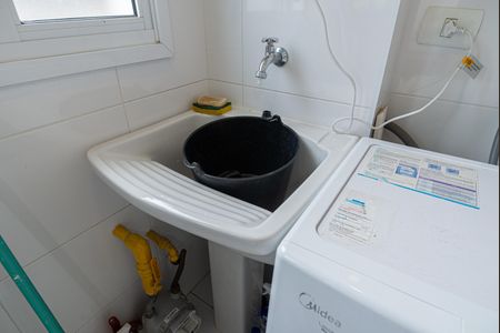 Apartamento para alugar com 50m², 1 quarto e 1 vagaÁrea de Serviço