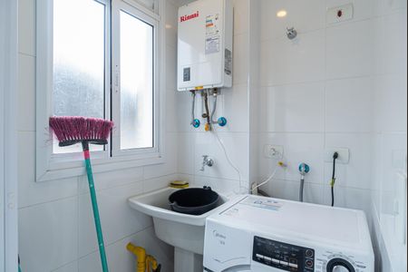 Apartamento para alugar com 50m², 1 quarto e 1 vagaÁrea de Serviço