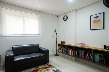 Apartamento para alugar com 50m², 1 quarto e 1 vagaÁrea comum - Espaço Leitura