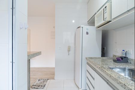 Apartamento para alugar com 50m², 1 quarto e 1 vagaCozinha