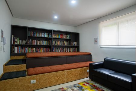 Apartamento para alugar com 50m², 1 quarto e 1 vagaÁrea comum - Espaço Leitura