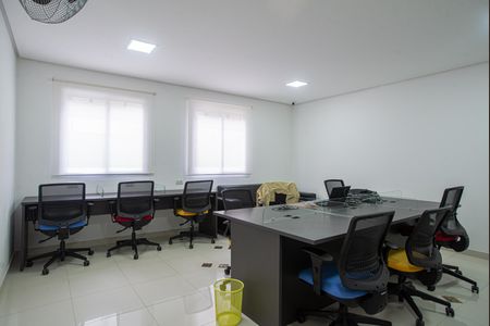 Apartamento para alugar com 50m², 1 quarto e 1 vagaÁrea comum - Coworking