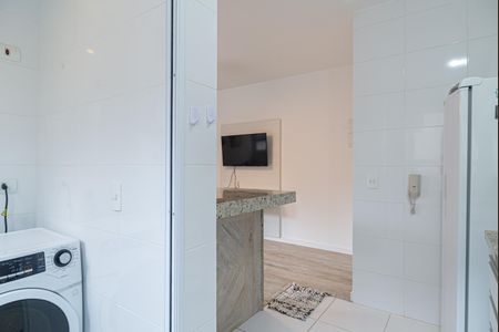 Apartamento para alugar com 50m², 1 quarto e 1 vagaCozinha