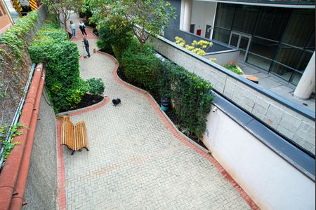 Apartamento para alugar com 50m², 1 quarto e 1 vagaÁrea comum - Espaço PET