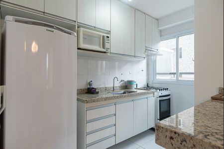 Apartamento para alugar com 50m², 1 quarto e 1 vagaCozinha