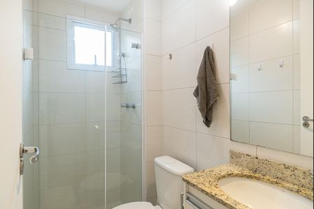 Apartamento para alugar com 50m², 1 quarto e 1 vagaBanheiro
