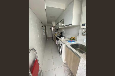 Apartamento à venda com 92m², 3 quartos e 2 vagas