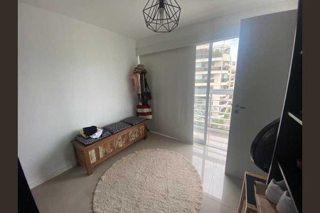 Apartamento à venda com 92m², 3 quartos e 2 vagas