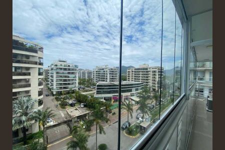 Apartamento à venda com 92m², 3 quartos e 2 vagas