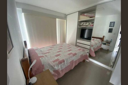 Apartamento à venda com 92m², 3 quartos e 2 vagas