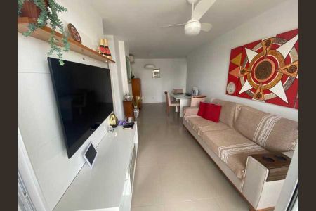 Apartamento à venda com 92m², 3 quartos e 2 vagas