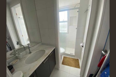 Apartamento à venda com 92m², 3 quartos e 2 vagas