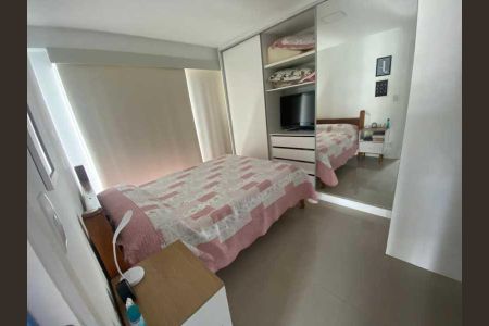 Apartamento à venda com 92m², 3 quartos e 2 vagas