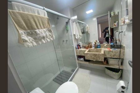 Apartamento à venda com 92m², 3 quartos e 2 vagas
