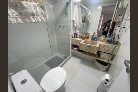 Apartamento à venda com 92m², 3 quartos e 2 vagas