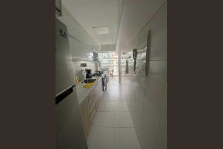Apartamento à venda com 92m², 3 quartos e 2 vagas