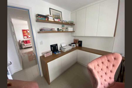 Apartamento à venda com 92m², 3 quartos e 2 vagas