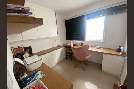 Apartamento à venda com 92m², 3 quartos e 2 vagas