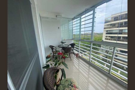 Apartamento à venda com 92m², 3 quartos e 2 vagas