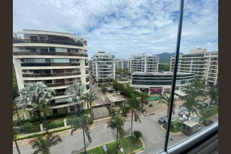 Apartamento à venda com 92m², 3 quartos e 2 vagas