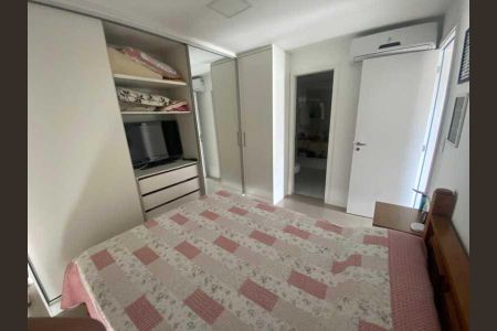 Apartamento à venda com 92m², 3 quartos e 2 vagas