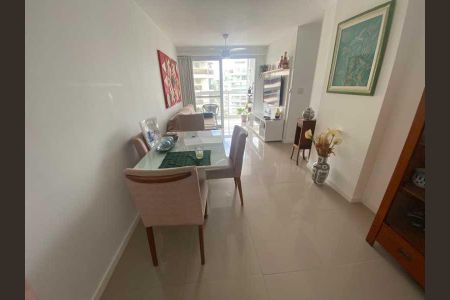 Apartamento à venda com 92m², 3 quartos e 2 vagas