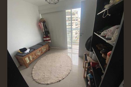 Apartamento à venda com 92m², 3 quartos e 2 vagas