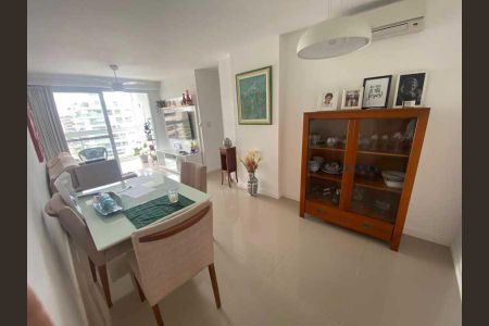 Apartamento à venda com 92m², 3 quartos e 2 vagas