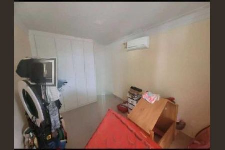 Apartamento à venda com 120m², 3 quartos e 2 vagas