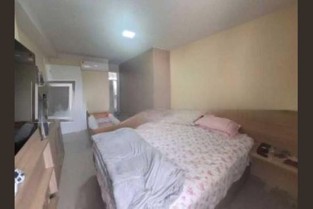 Apartamento à venda com 120m², 3 quartos e 2 vagas