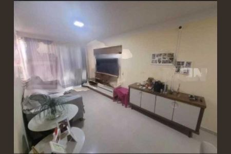 Apartamento à venda com 120m², 3 quartos e 2 vagas