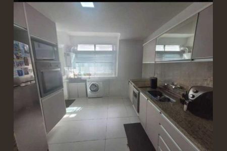 Apartamento à venda com 120m², 3 quartos e 2 vagas