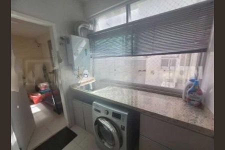 Apartamento à venda com 120m², 3 quartos e 2 vagas