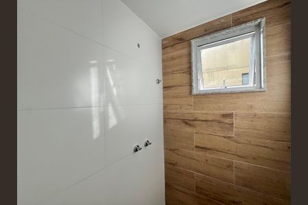 Apartamento à venda com 102m², 3 quartos e 2 vagas Apartamento à venda com 102m², 3 quartos e 2 vagasBanheiro da Suíte 2