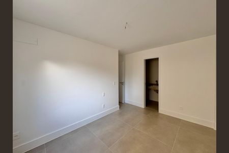 Apartamento à venda com 102m², 3 quartos e 2 vagas Apartamento à venda com 102m², 3 quartos e 2 vagasSuíte 3 - Banheiro